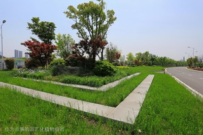 上海亦境建筑景观∣规划咨询、景观设计、建筑设计与景观工程施工